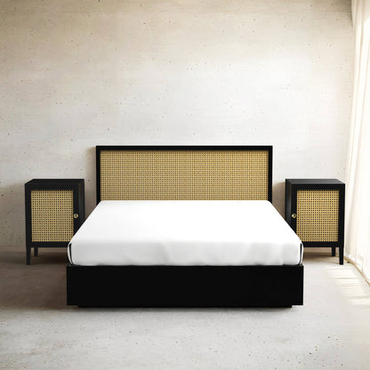 July Storage Bedroom Set