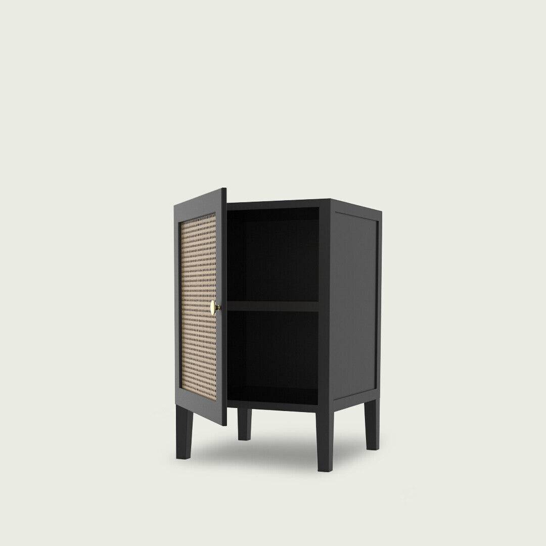 July Storage Bedroom Set