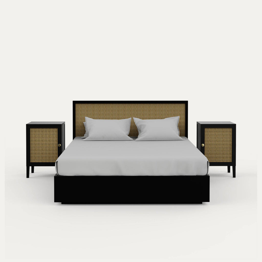 July Storage Bedroom Set