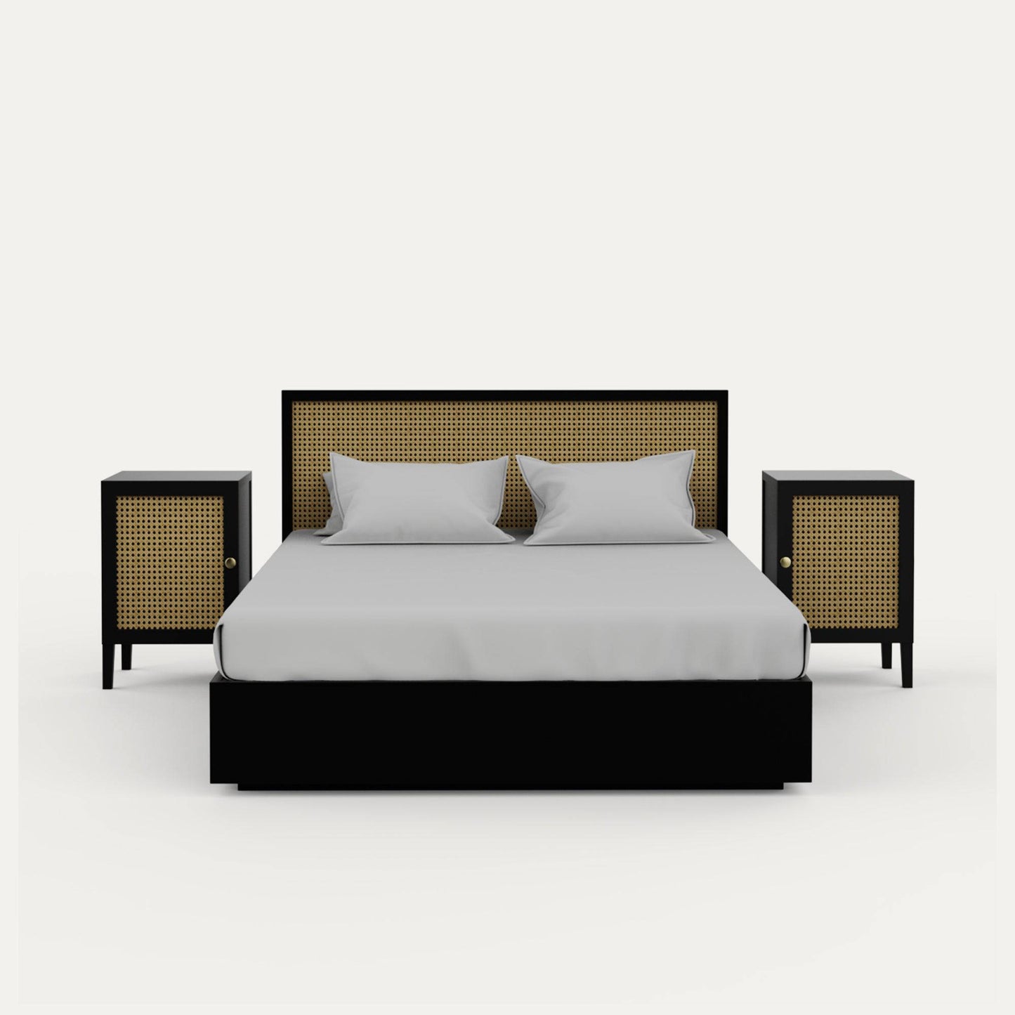 July Storage Bedroom Set