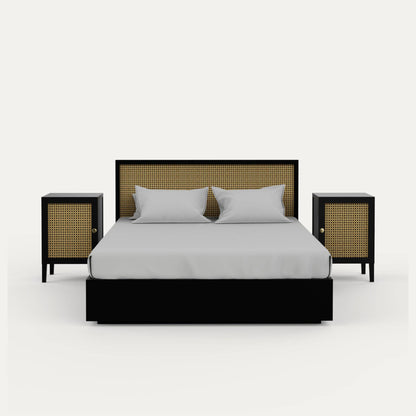 July Storage Bedroom Set