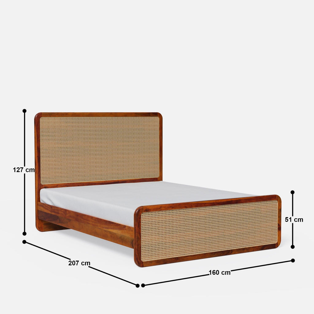 Julius Bedroom Set