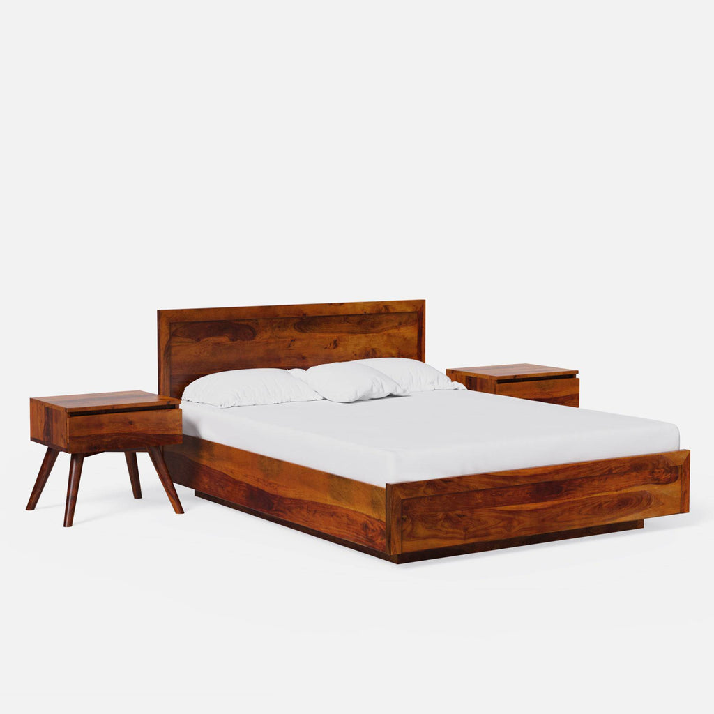 Modluxe Bedroom Set