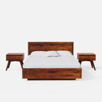 Modluxe Bedroom Set