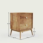Bran Storage Bedroom Set