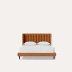 Svalbard Upholstered Bed