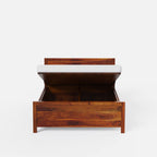Camino Storage Bed - Sheesham