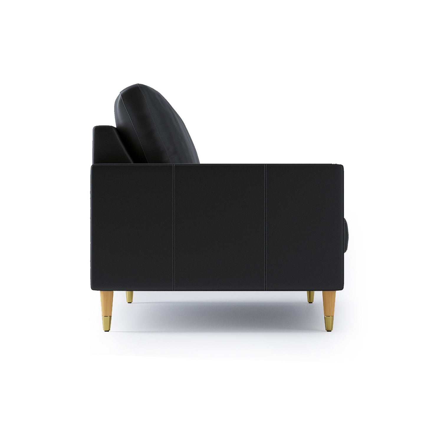 Lore Sofa | 2 Seater Italian Leather Sofa (5 feet)