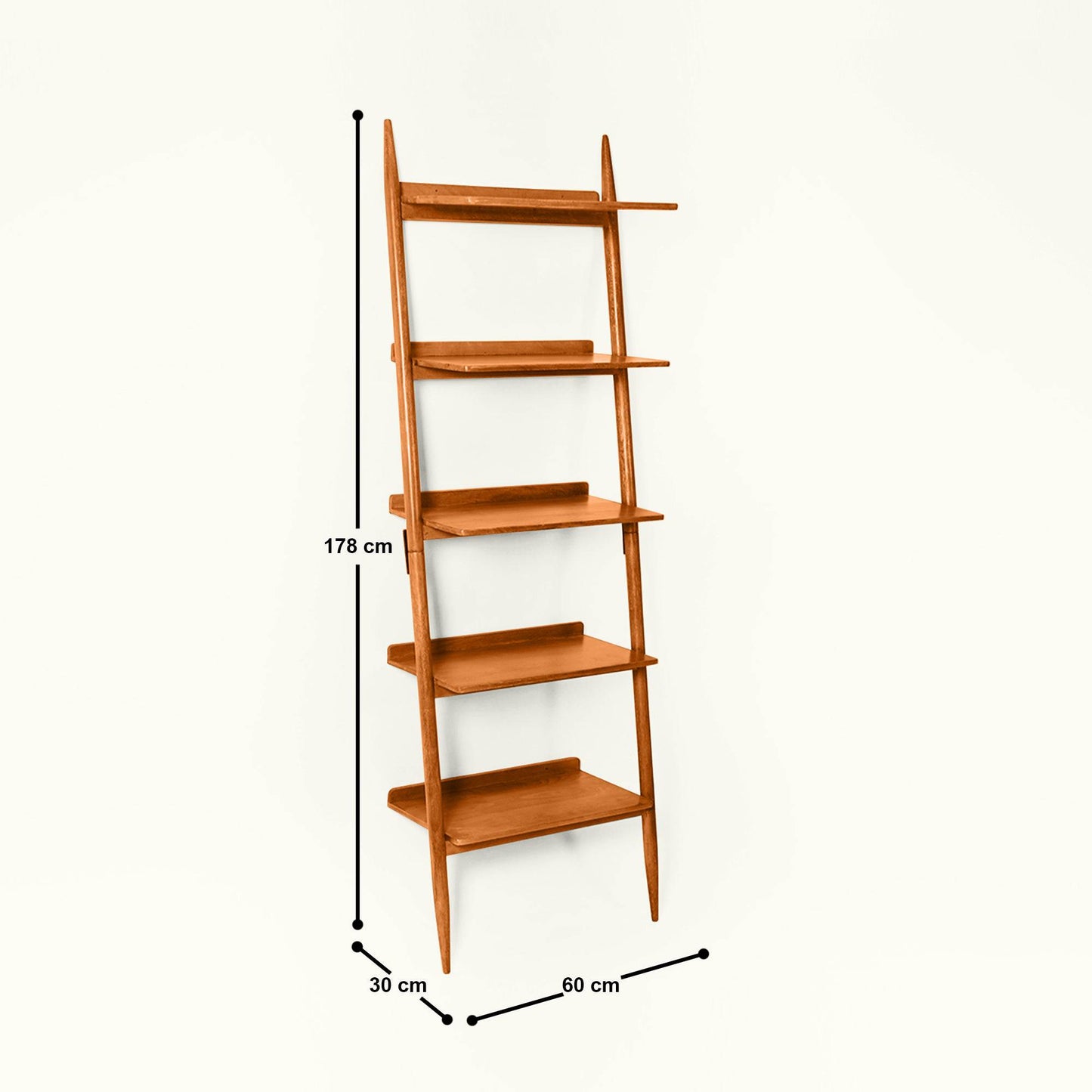 Tove Bookshelf