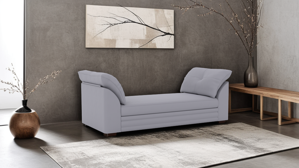 Brooklyn Fabric Lounger