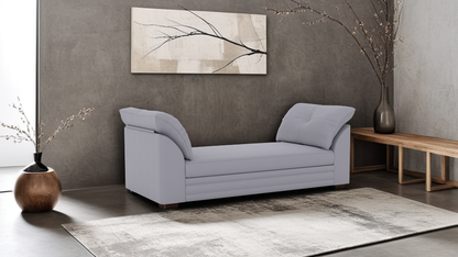 Brooklyn Fabric Lounger