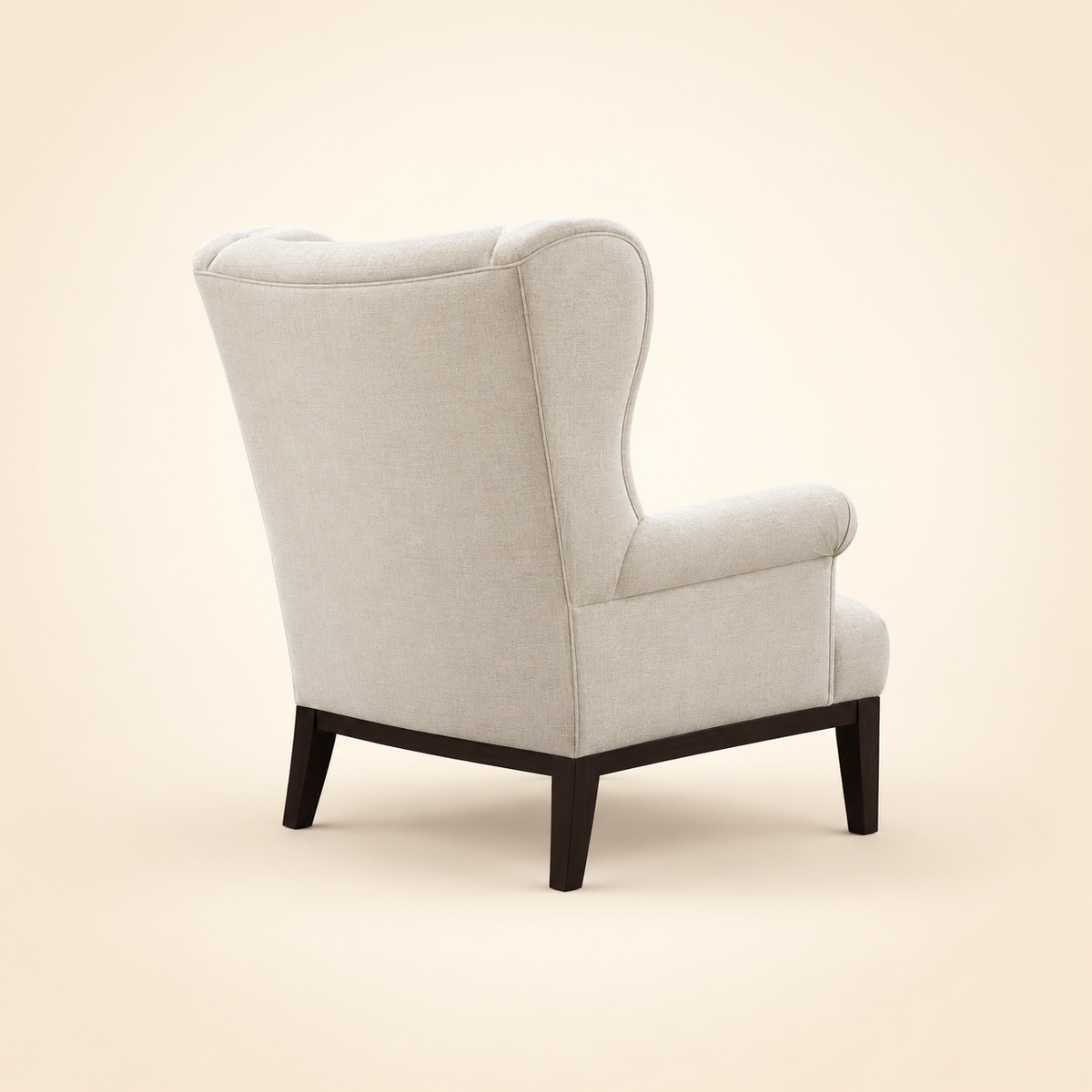 Caleb Accent Chair catalogue angle 4