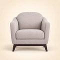 Caprica Accent Chair catalogue angle 1