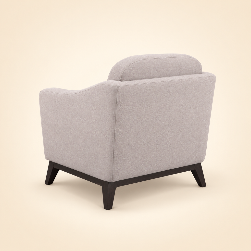 Caprica Accent Chair catalogue angle 4
