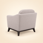 Caprica Accent Chair catalogue angle 4