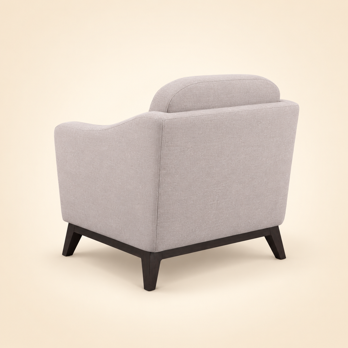 Caprica Accent Chair catalogue angle 4