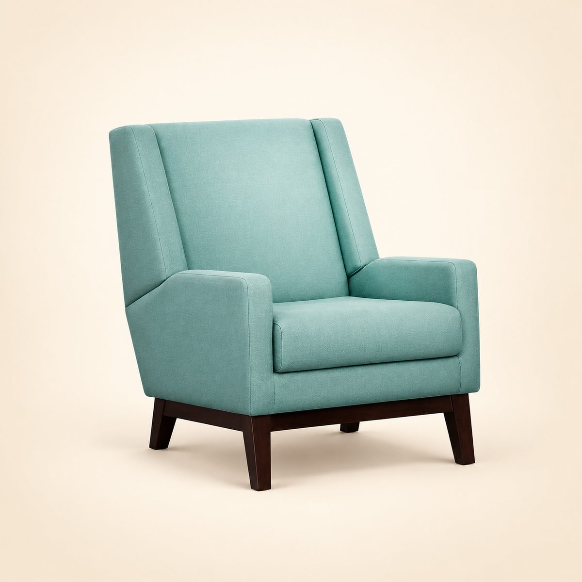 Carter Accent Chair catalogue angle 2