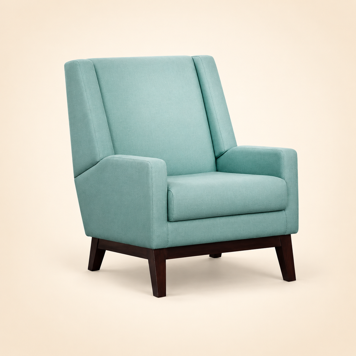 Carter Accent Chair catalogue angle 3