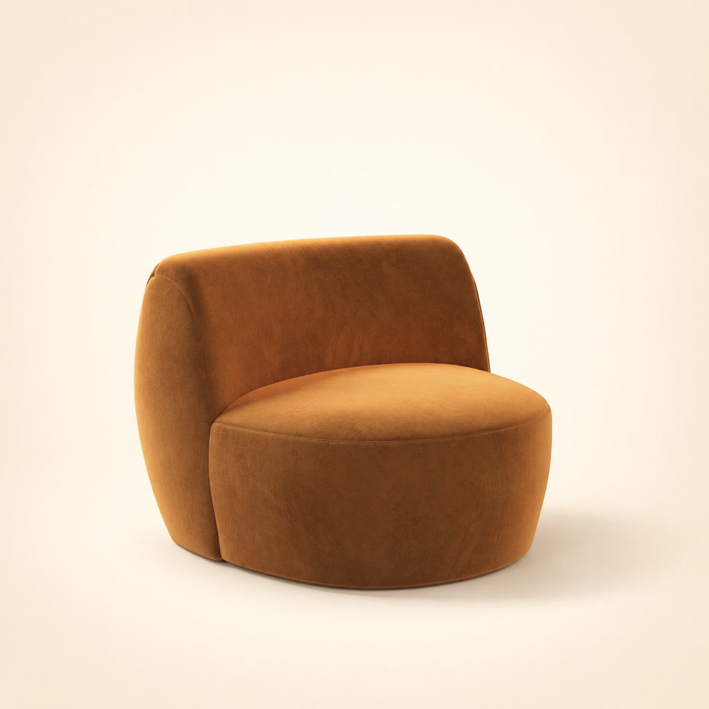 Celeste Accent Chair view 1