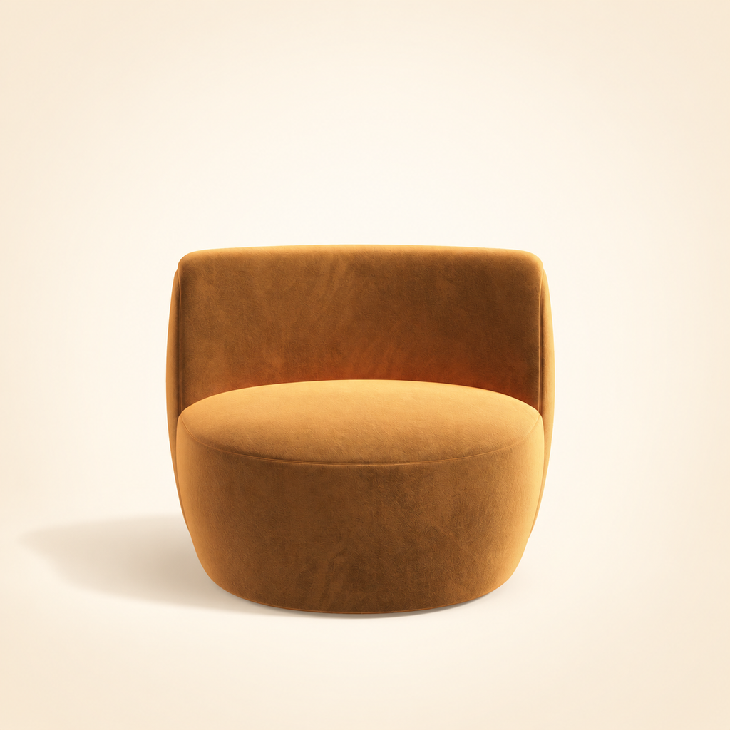 Celeste Accent Chair view 2