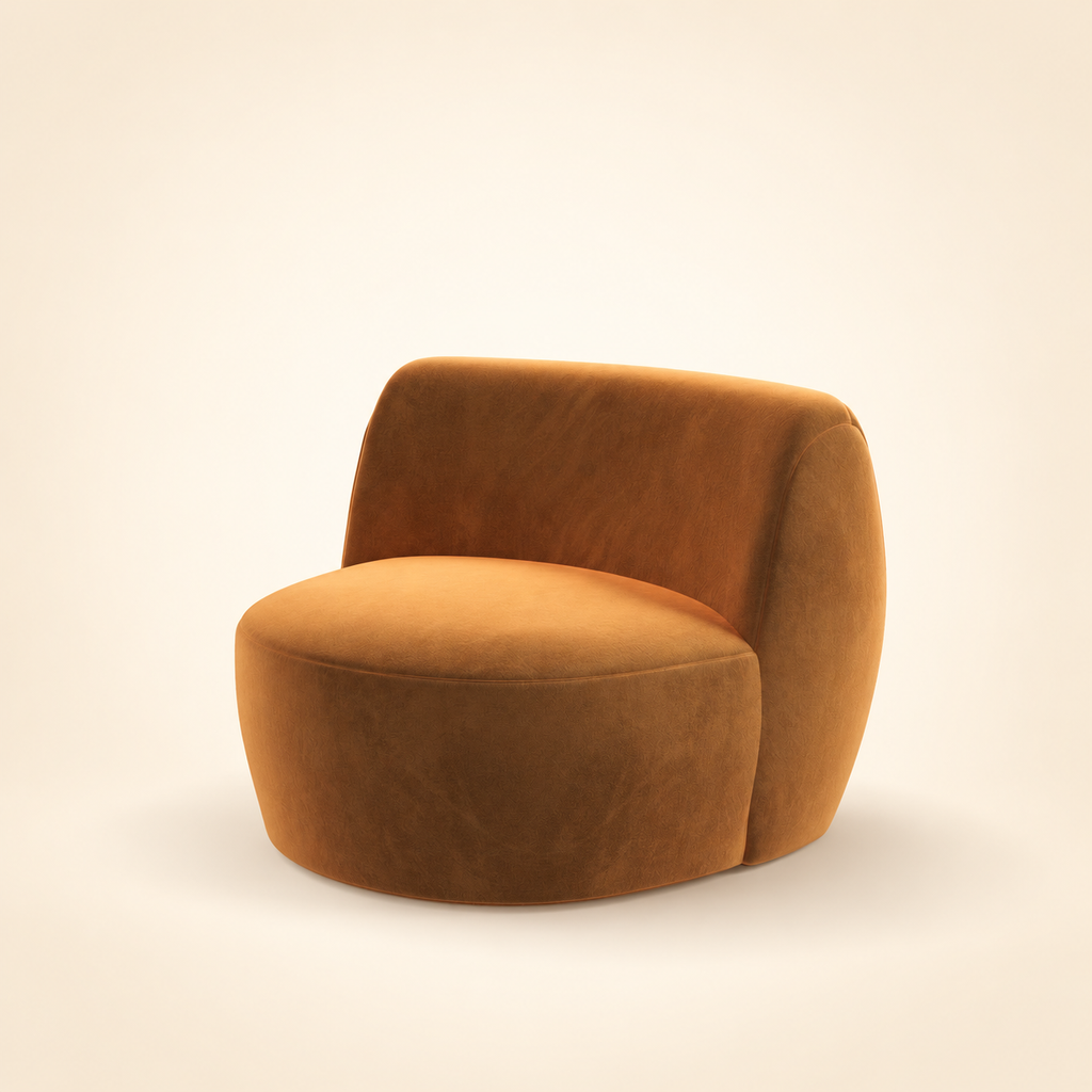 Celeste Accent Chair view 3