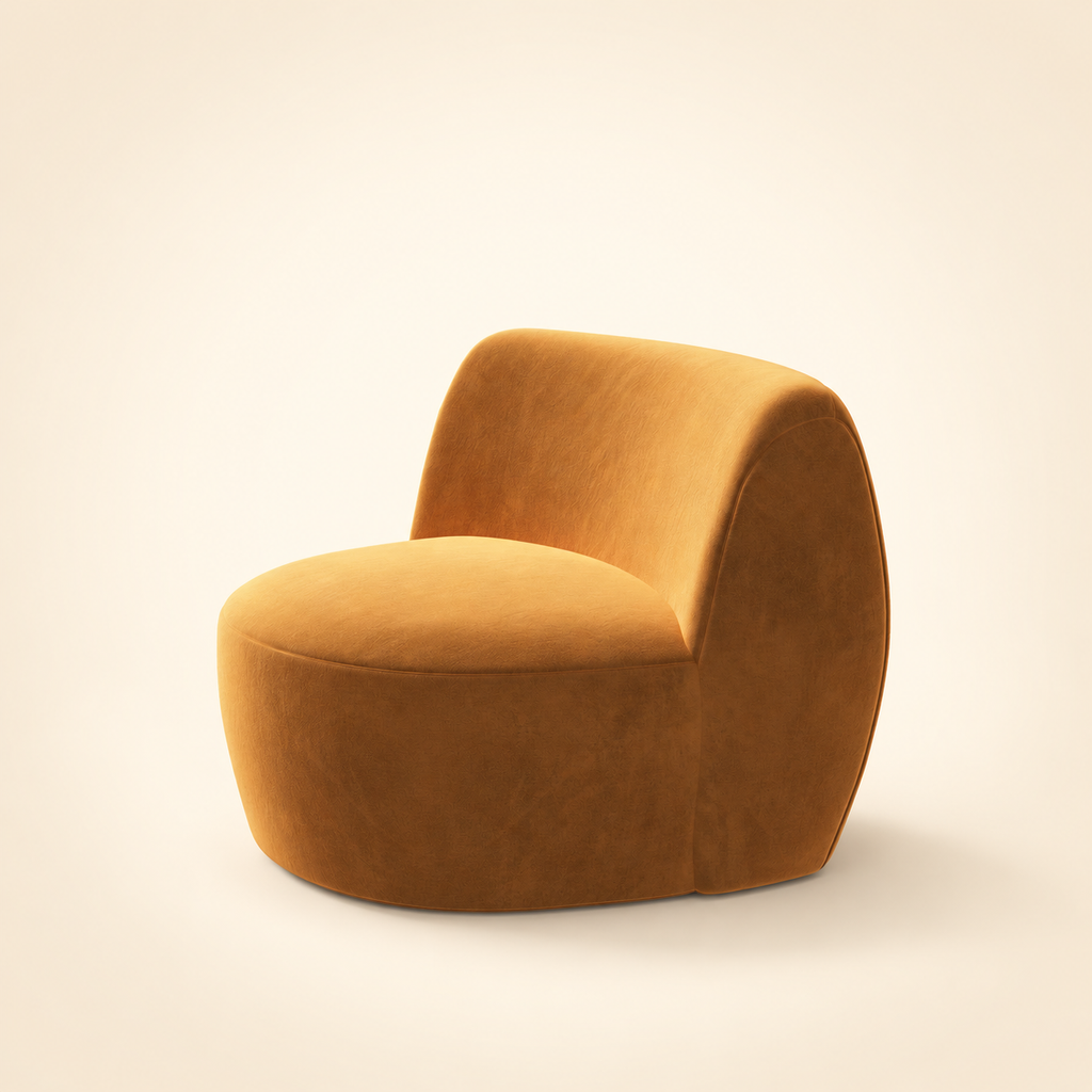 Celeste Accent Chair view 4