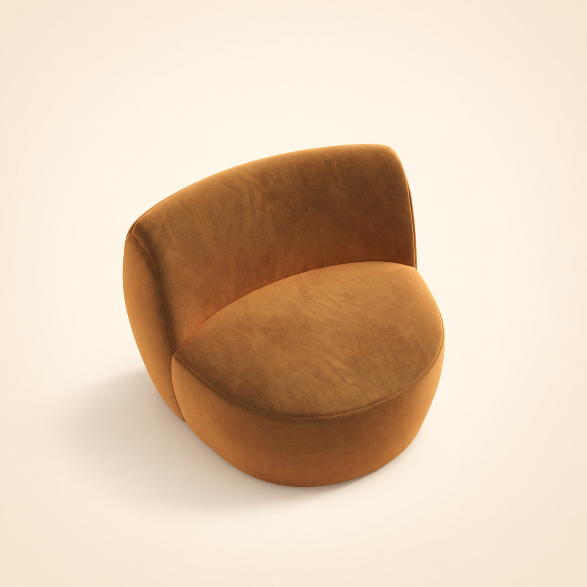 Celeste Accent Chair view 5