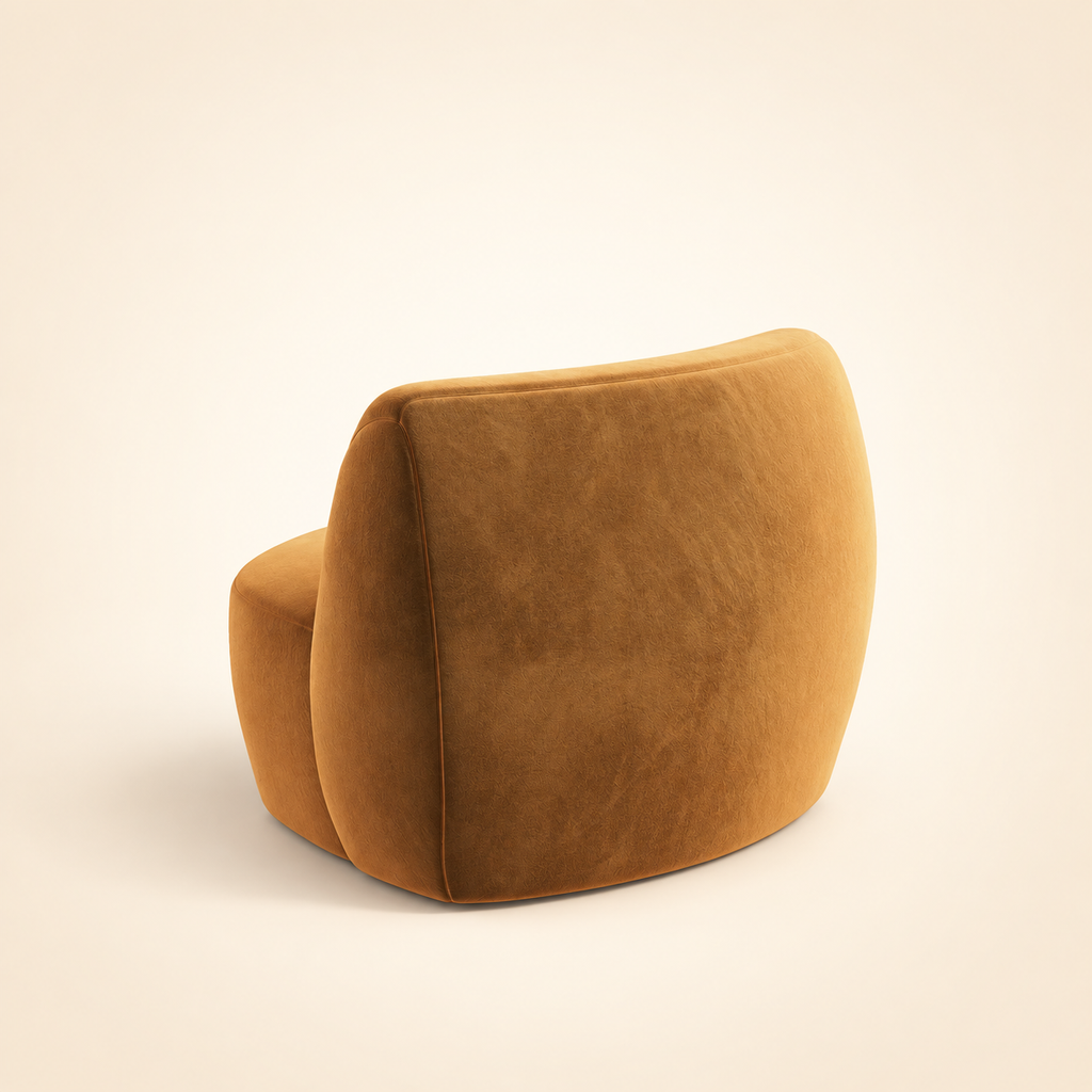 Celeste Accent Chair view 6