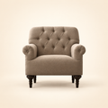 Churchil Accent Chair catalogue angle 1
