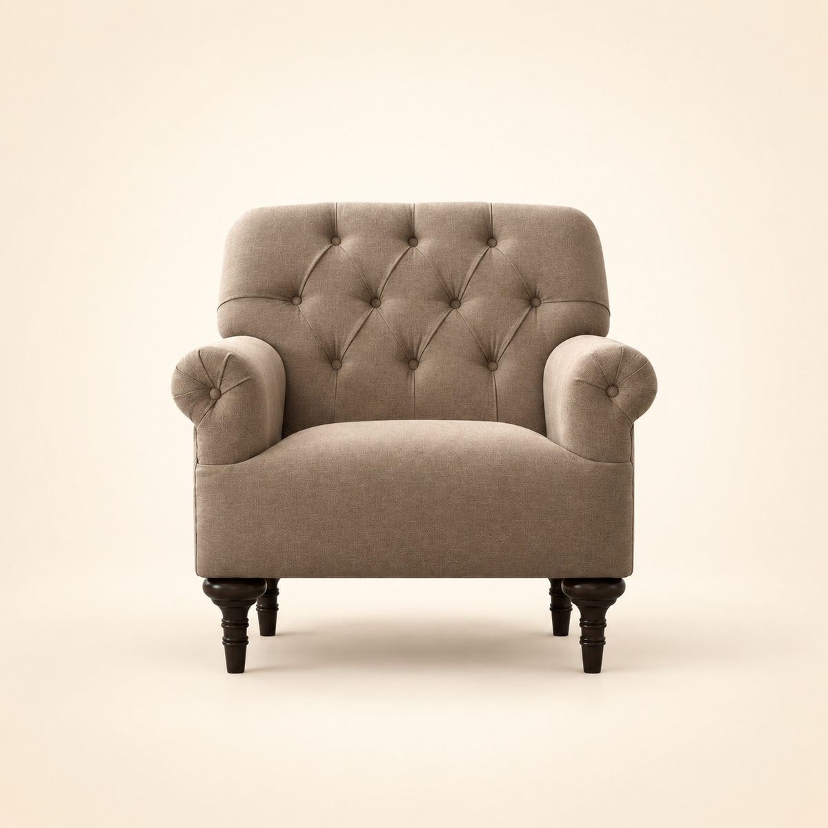 Churchil Accent Chair