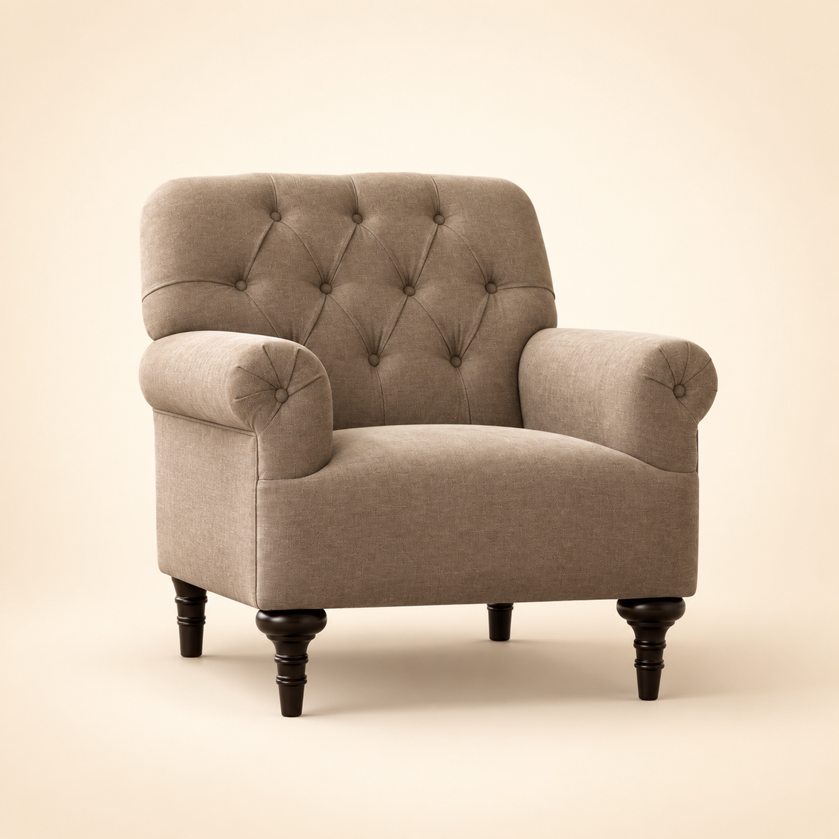 Churchil Accent Chair catalogue angle 2