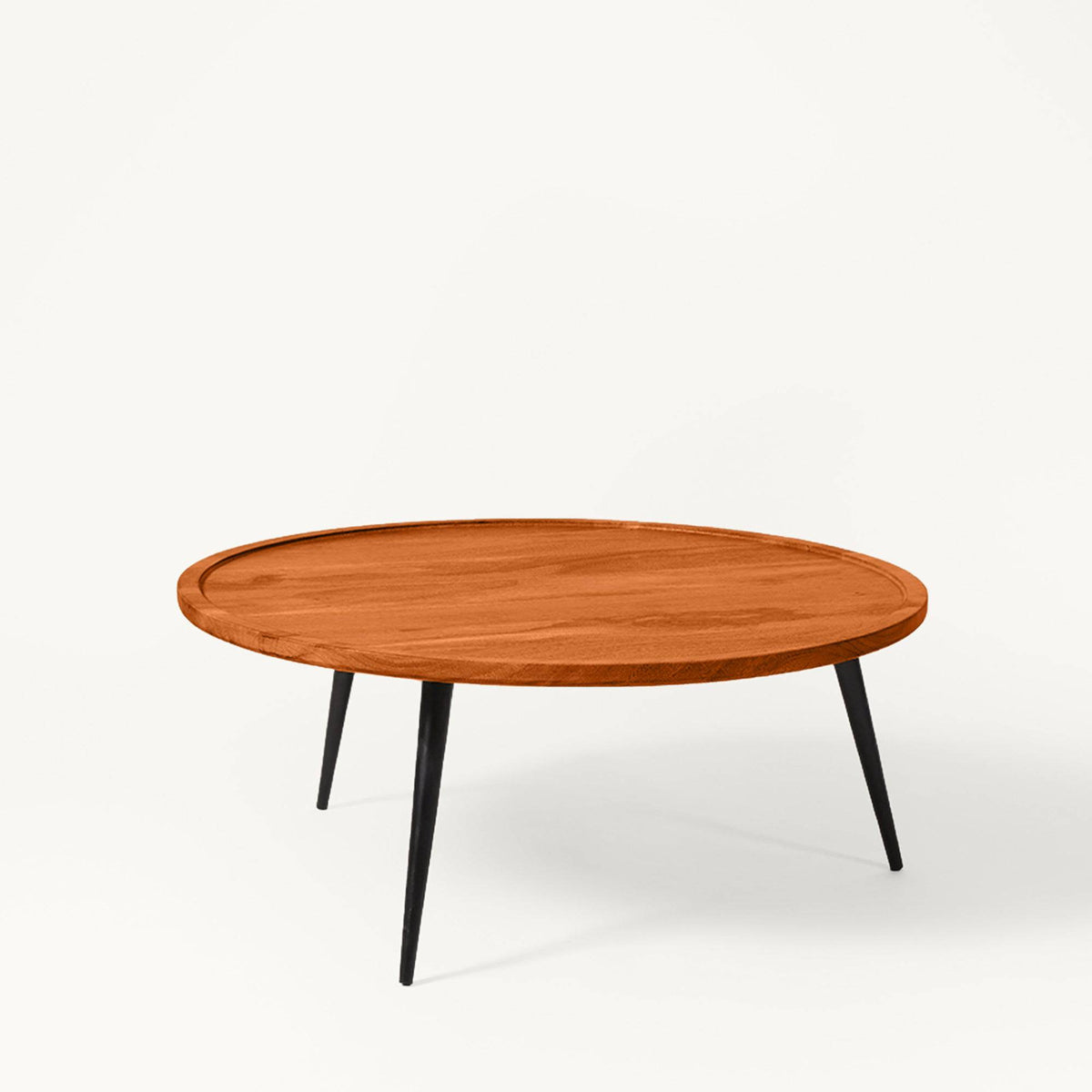 Latte Coffee Table