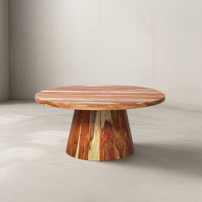 Yukon Coffee Table