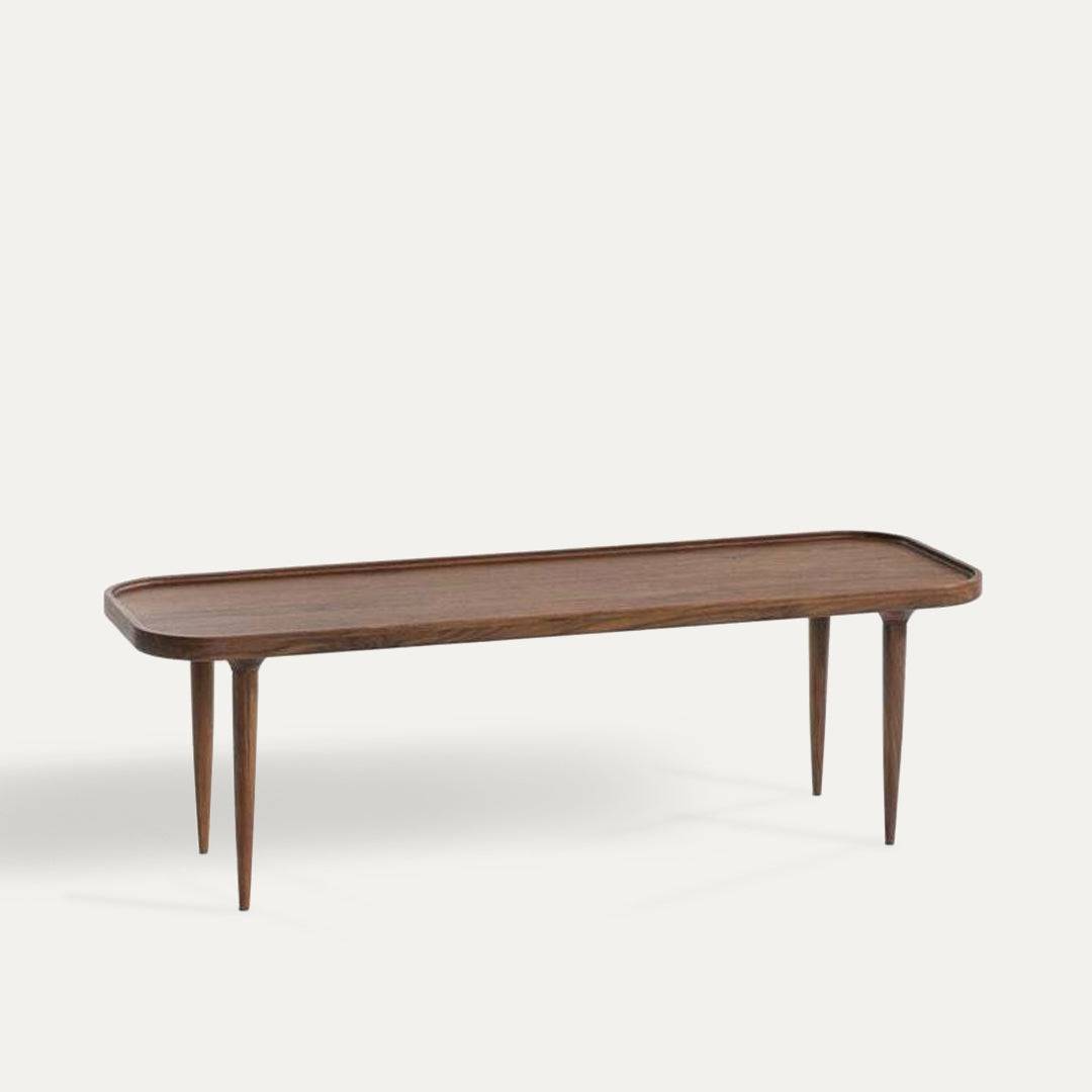 Summer Large Coffee Table Modern Classic