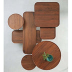 Summer Large Coffee Table