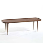 Summer Large Coffee Table Modern Classic