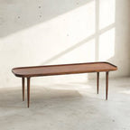 Summer Large Coffee Table Modern Classic