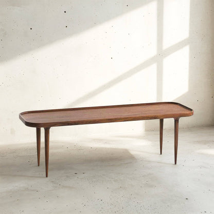 Summer Large Coffee Table Modern Classic