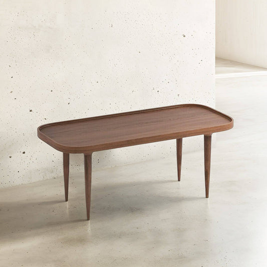 Summer Small Rectangle Coffee Table