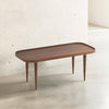 Summer Small Rectangle Coffee Table