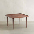 Summer Square Large Coffee Table