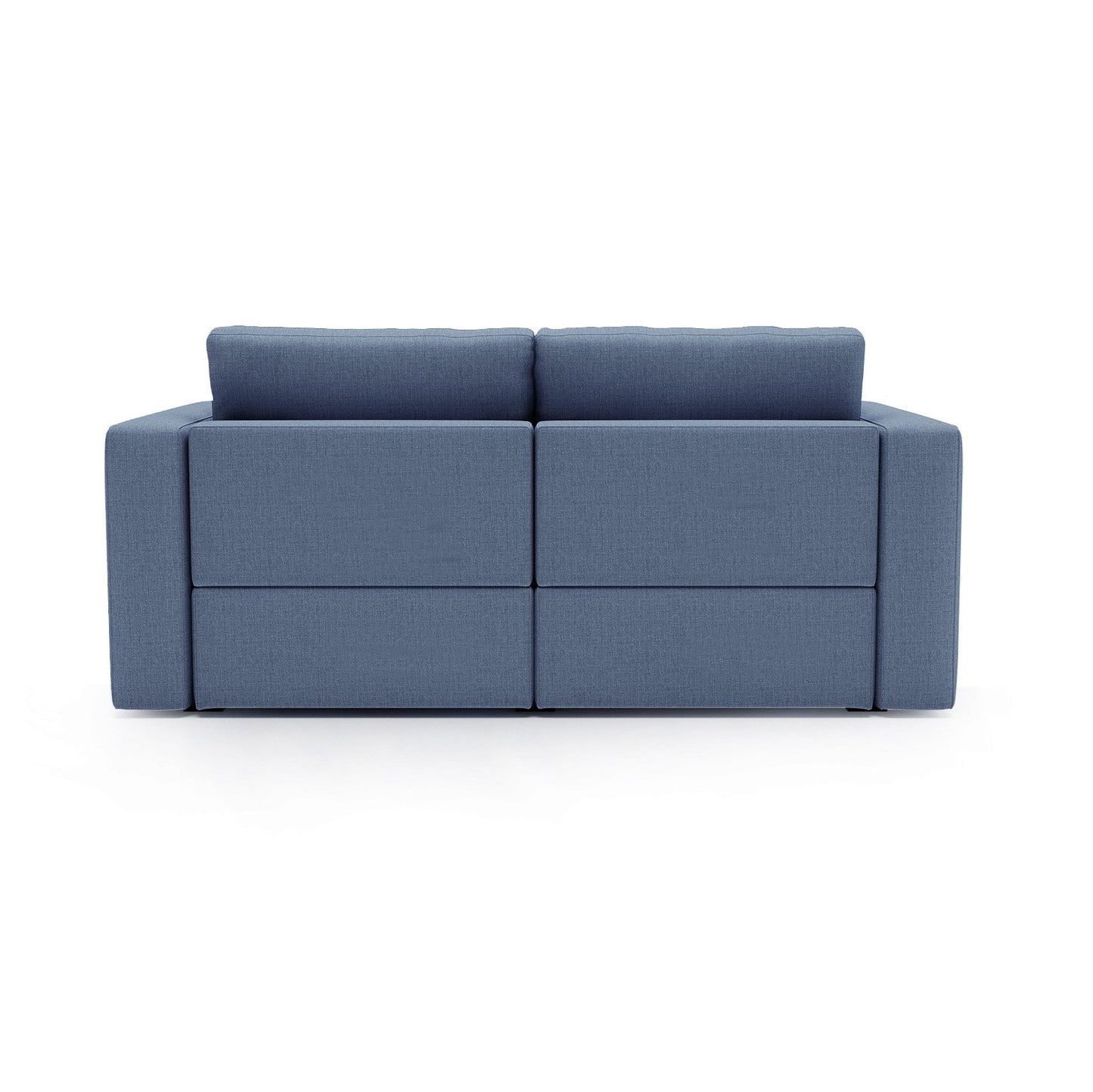 Node Sofa | 2 Seater (5.5 feet)