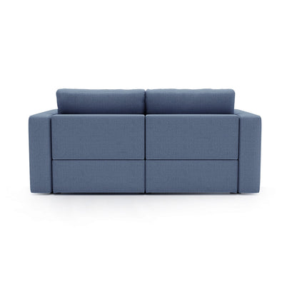 Node Sofa | 2 Seater (5.5 feet)