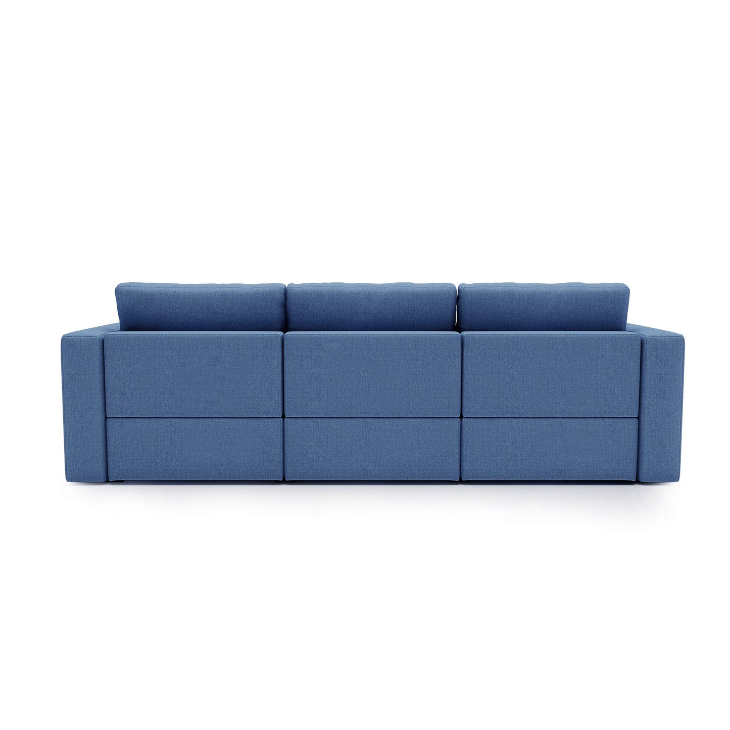 Node Sofa | 3 Seater (8 feet)
