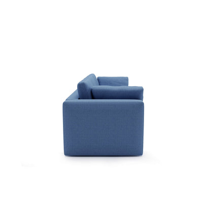 Node Sofa | 3 Seater (8 feet)
