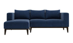Florida Sectional Sofa 2 Seater