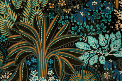 Reversible Scatter Cushion - Aruba Coral