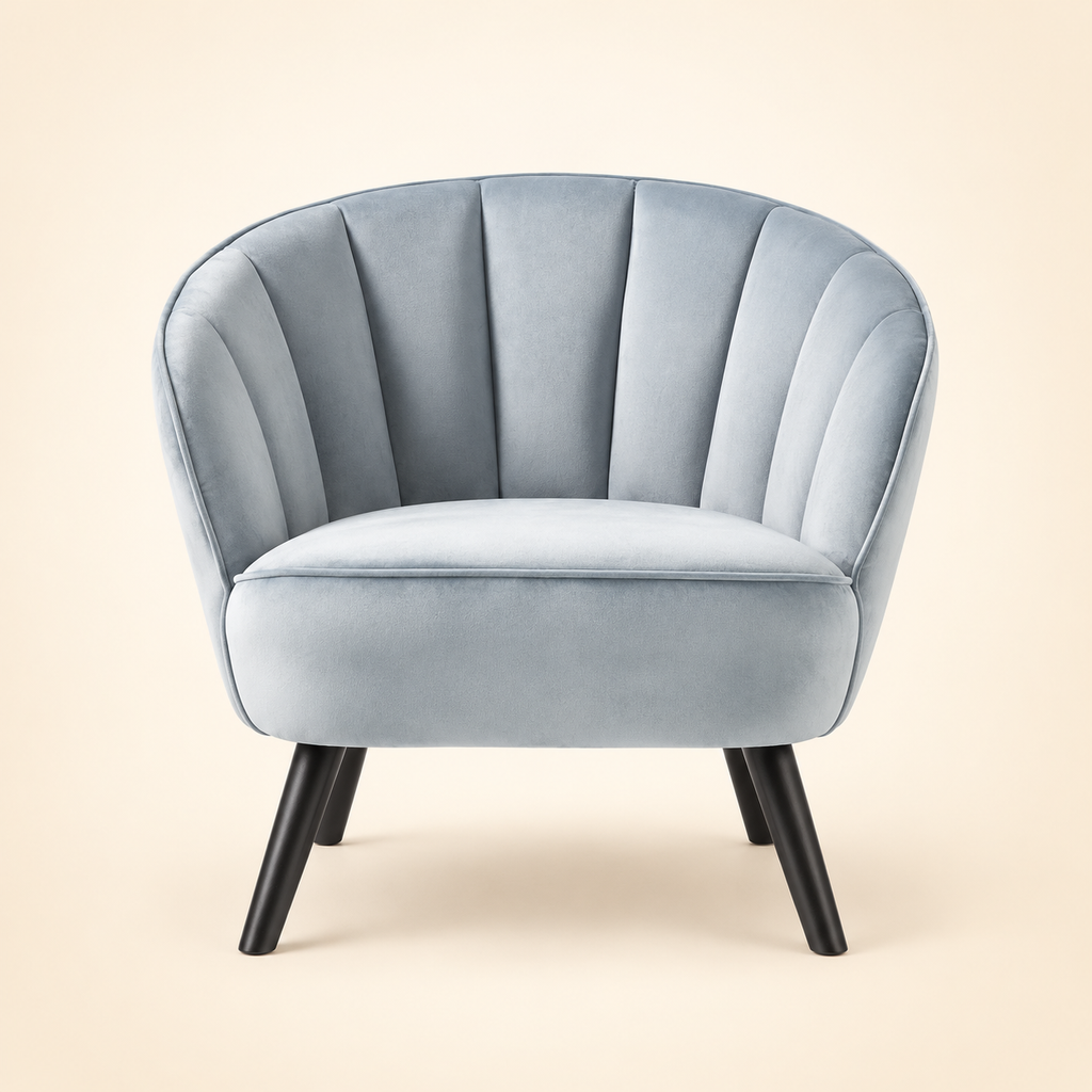 Dala Accent Chair catalogue angle 1