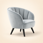 Dala Accent Chair catalogue angle 4