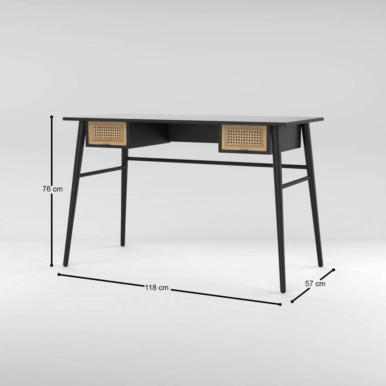 California Writing Desk